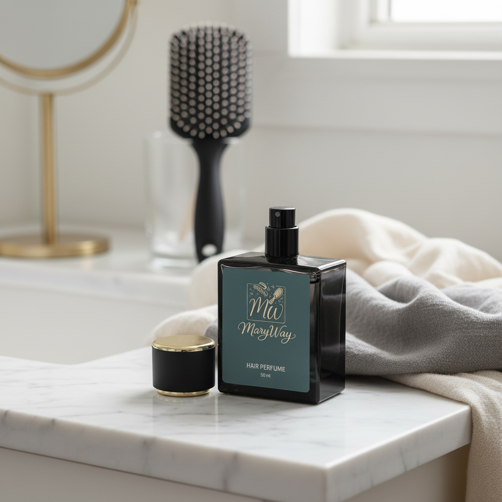 Signature Hair Perfume