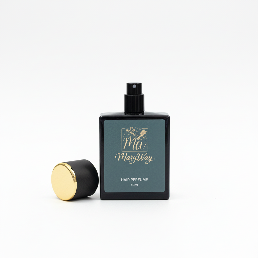 Signature Hair Perfume