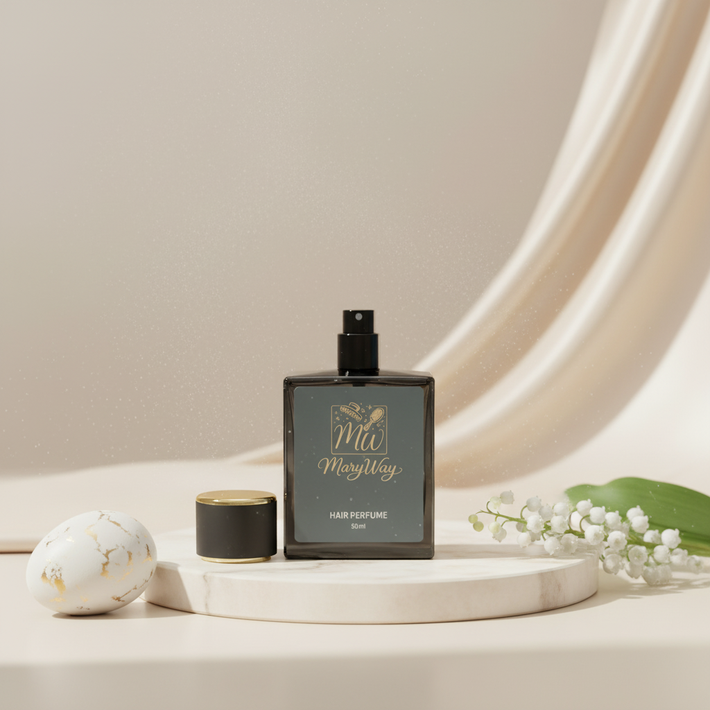 Signature Hair Perfume