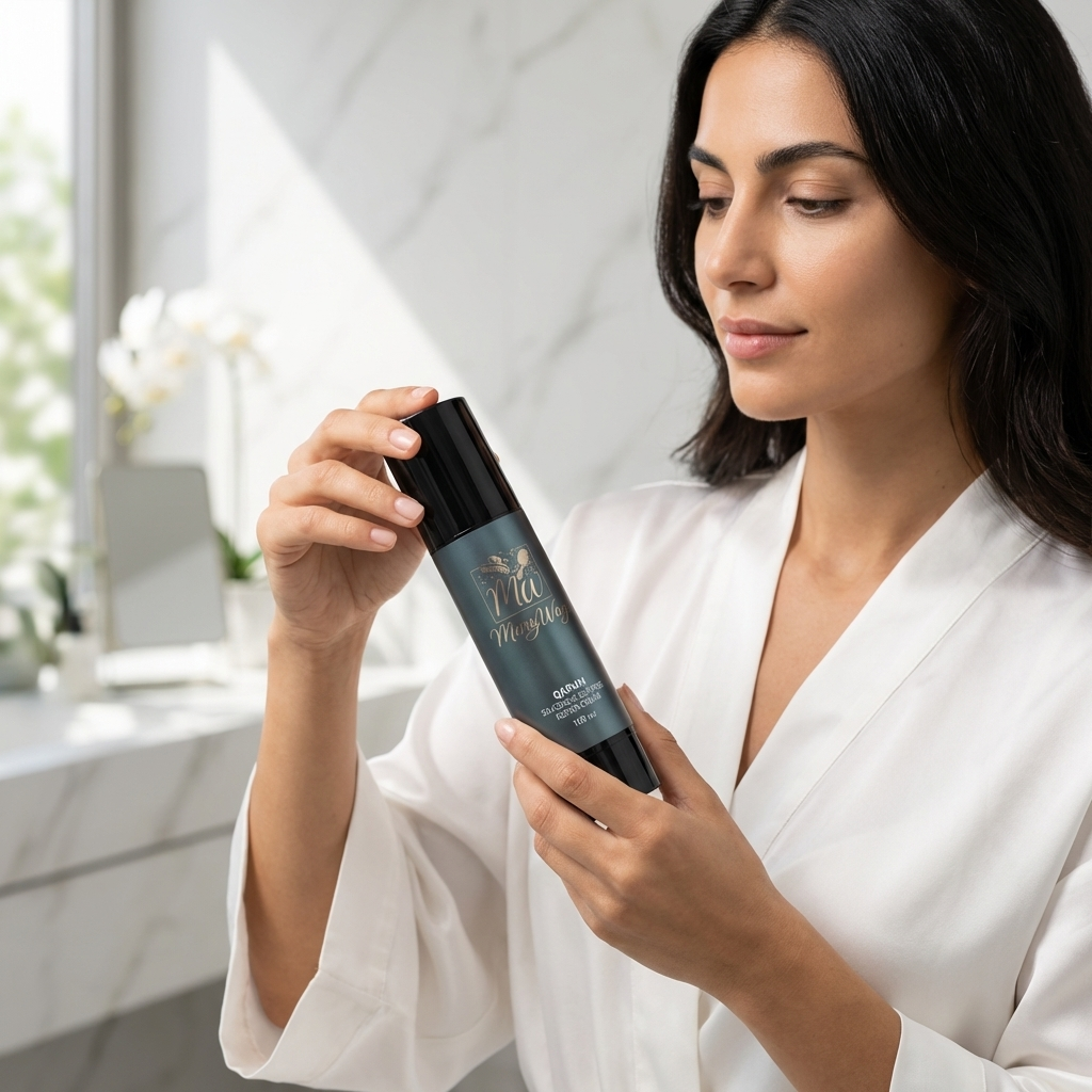 Quorum Protective Serum