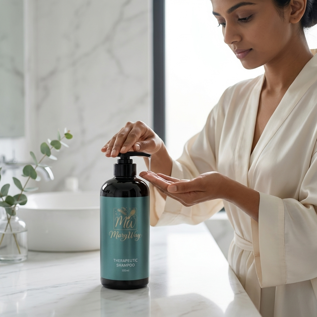 Therapeutic Repair Shampoo