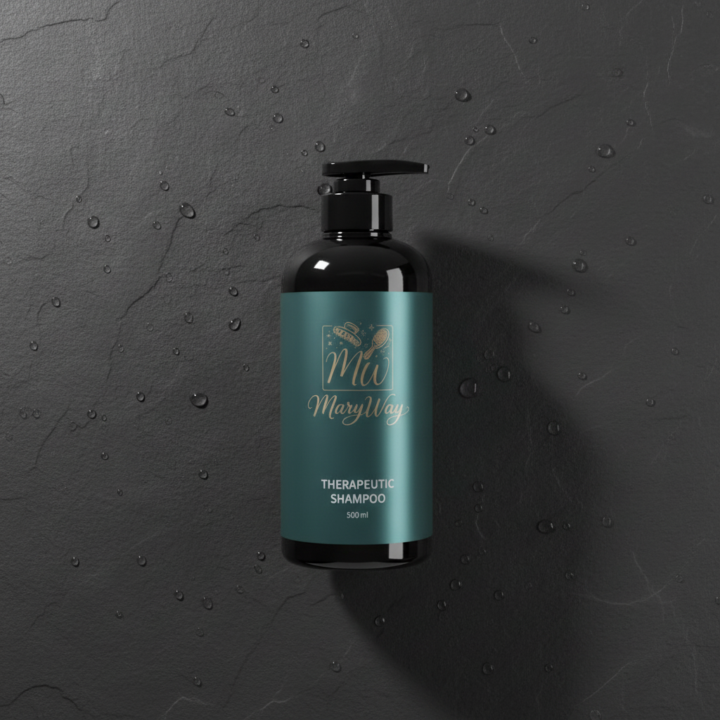 Therapeutic Repair Shampoo