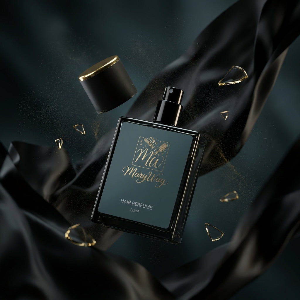 Signature Hair Perfume